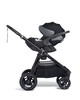 Ocarro Opulence Pushchair with Opulence Carrycot image number 8